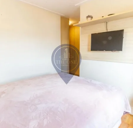 Imagem Imperdível apartamento à venda em São Paulo-SP, Vila Formosa: 3 quartos, 1 suíte, 3 salas, 3 banheiros, 2 vagas, 104m². Aproveite!