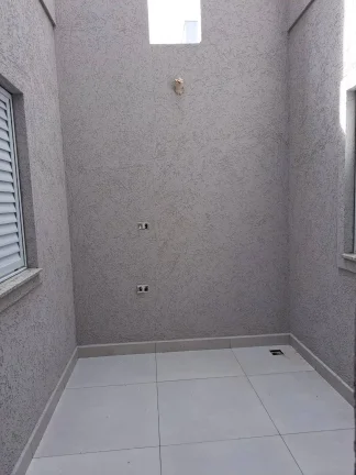 Imagem Apartamento Novo sem Condominio 60 m² 3 Dormitorios sendo 1 Suite 1 Vaga