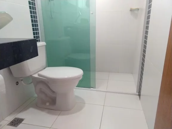 Imagem Linda Casa A Venda Com 4 Suítes No Ecopark Em Tatuí - SP