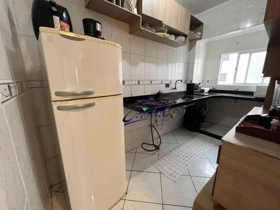Imagem Apartamento com 2 quartos (1 suíte) à venda, 79 m² - Ocian - Praia Grande/SP