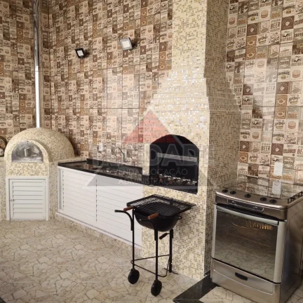 Imagem CASA RESIDENCIAL em RIO DE JANEIRO - RJ, VARGEM PEQUENA