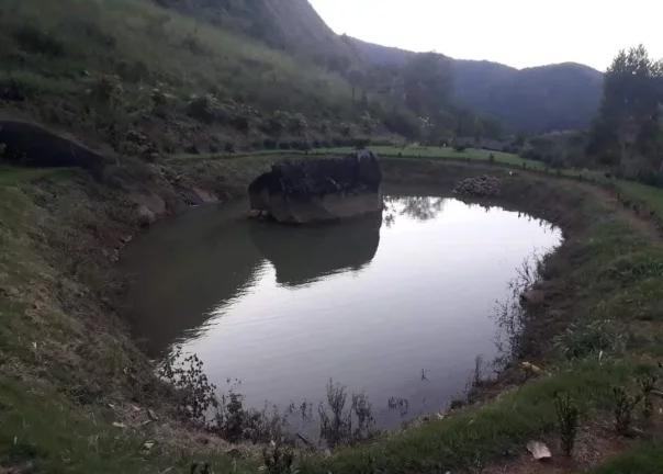 Imagem SITIO RURAL em SANTA LEOPOLDINA - ES, SANTA LEOPOLDINA