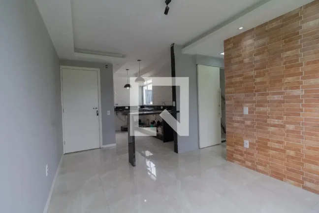 Imagem Apartamento à Venda - Recreio, 2 Quartos, 43 m2