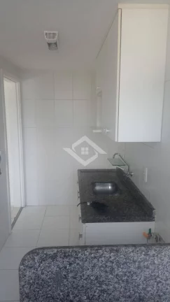 Imagem Maravilhoso Apartamento de 2 Quartos no Condomínio Enseada – Centro