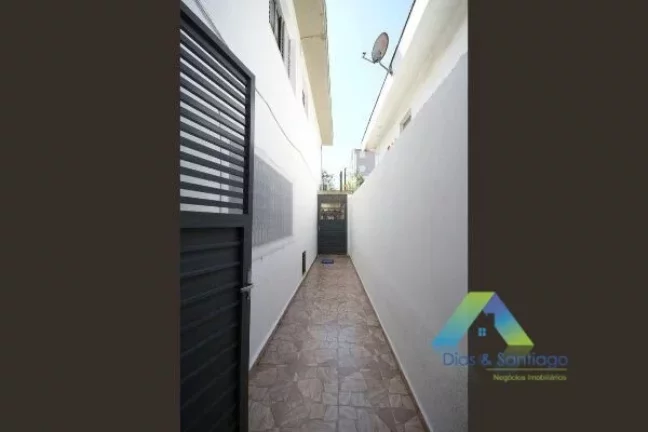 Imagem Sobrado com 3 Quartos e 3 banheiros à Venda, 150 m² por R$ 899.900,00