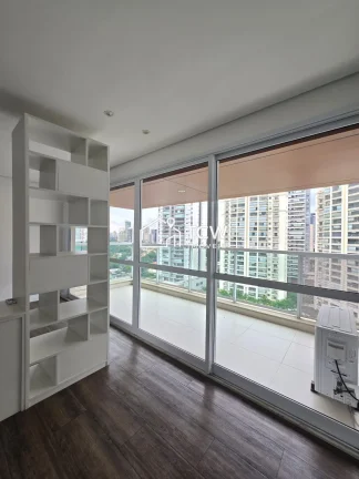 Imagem Apartamento à venda no bairro Brooklin - São Paulo/SP, Zona Sul