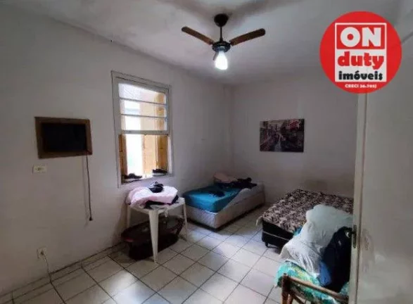 Imagem Casa à venda, 500 m² por R$ 2.000.000,00 - Vila Belmiro - Santos/SP