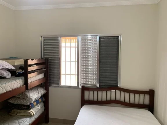 Imagem CASA COM 161.6 m² - SOLEMAR - PRAIA GRANDE SP