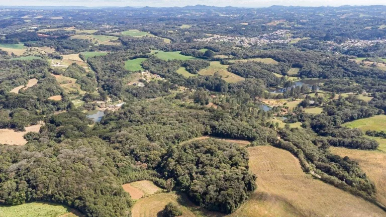 Imagem Chácara no Ferraria - Passaúna