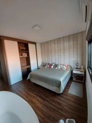 Imagem Sobrado à venda, 250 m² por R$ 1.690.000,00 - Condomínio Jardim Viena - Indaiatuba/SP