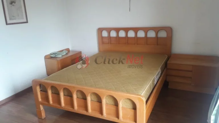Imagem Apartamento em Condomínio para Venda no bairro Centro