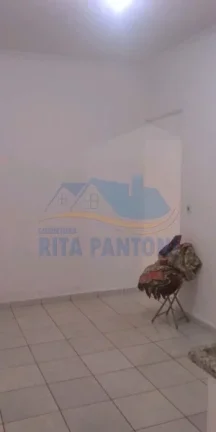 Imagem Casa - Ribeirão Preto - Campos Elíseos - Região Norte