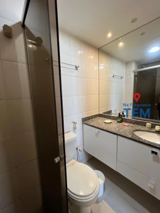 Imagem Apartamento à venda no Pechincha - Rio de Janeiro/RJ