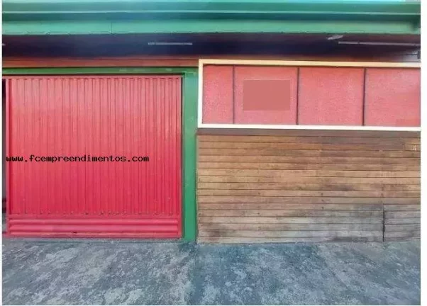 Imagem Casa para Locação em Limeira, Jardim Residencial José Cortez, 2 dormitórios, 3 banheiros, 4 vagas