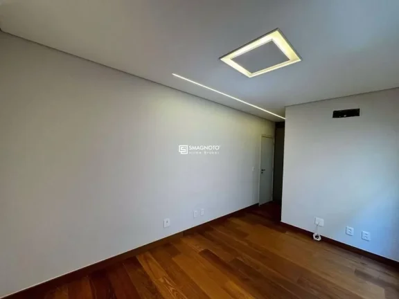 Imagem Sobrado com 3 dormitórios à venda, 236 m² por R$ 1.699.000,00 - Redidencia Villa D´Aquilla - Piracicaba/SP