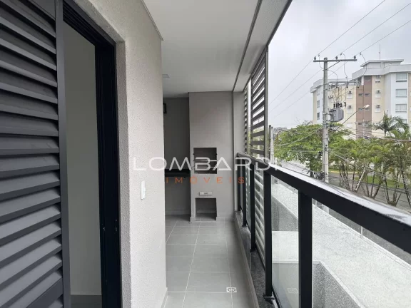 Imagem Apartamento novo no Itaguá