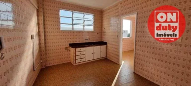 Imagem Apartamento com 2 quartos para alugar, 120 m² por R$ 4.363/mês - Boqueirão - Santos/SP