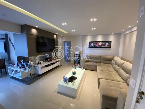 Imagem Apartamento para Venda em Santo André / SP no bairro Vila Floresta