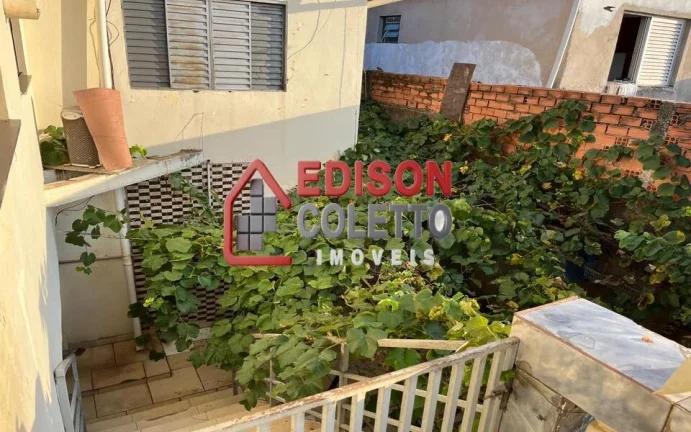 Imagem Casa, Residencial para Venda, Conjunto Residencial Mário Dedini, Piracicaba