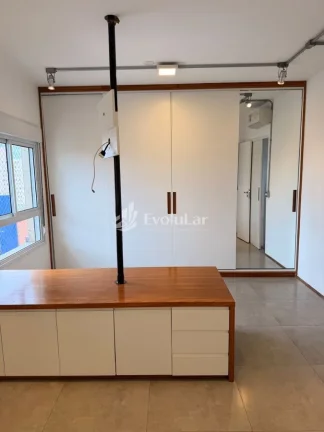 Imagem Apartamento com 2 Quartos (Zona Norte) - São Paulo