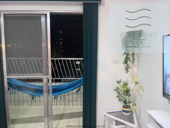 Imagem Apartamentos no Litoral para venda em Praia Grande no bairro Ocian