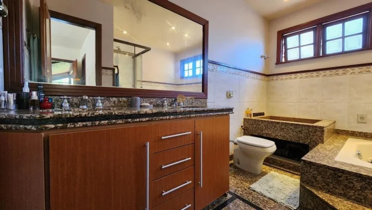 Imagem Casa para Venda em Teresópolis / RJ no bairro Parque do Imbui