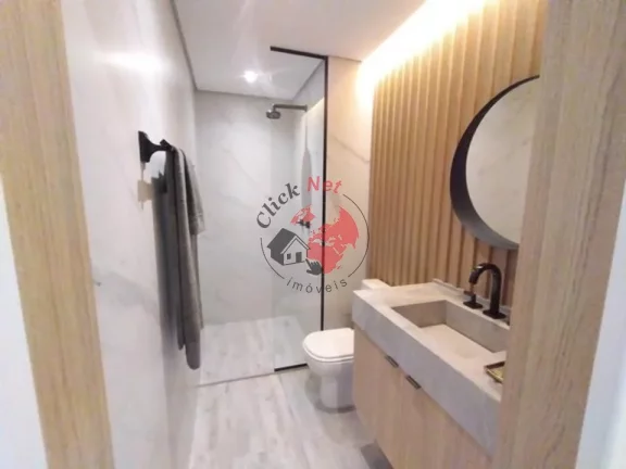 Imagem Apartamento à Venda na Av. Dom Jaime em São Bernardo