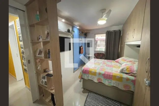 Imagem Apartamento à Venda - Recreio, 3 Quartos, 109 m2
