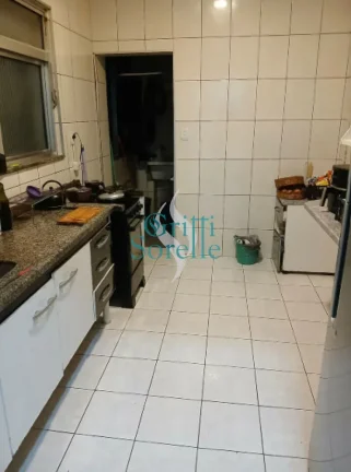 Imagem Apartamento à Venda na Consolação - São Paulo/SP.