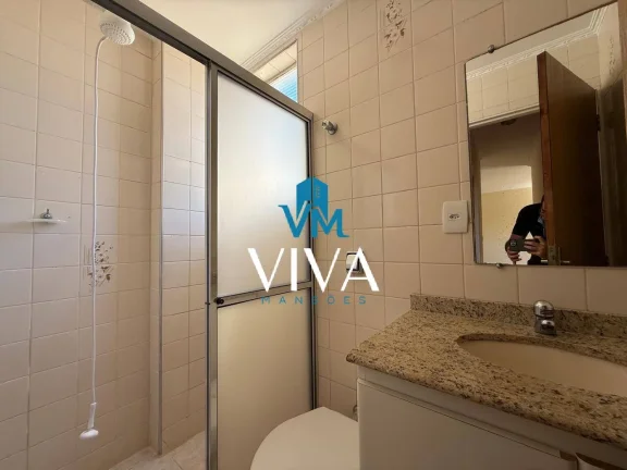 Imagem Apartamento, 3 quartos, 1 vaga 71m² R$370.000,00 Cond. Andorra- Campinas/SP