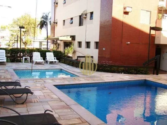 Imagem Apartamento 3 suítes R$698.000,00 - 170 m2 - Próximo Av Portugal - Face sombra e vista livre