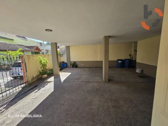 Imagem (Venda) Apartamento com 3 dormitórios - Centro - Nova Iguaçu/RJ
