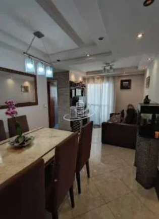 Imagem Apartamento Padrão