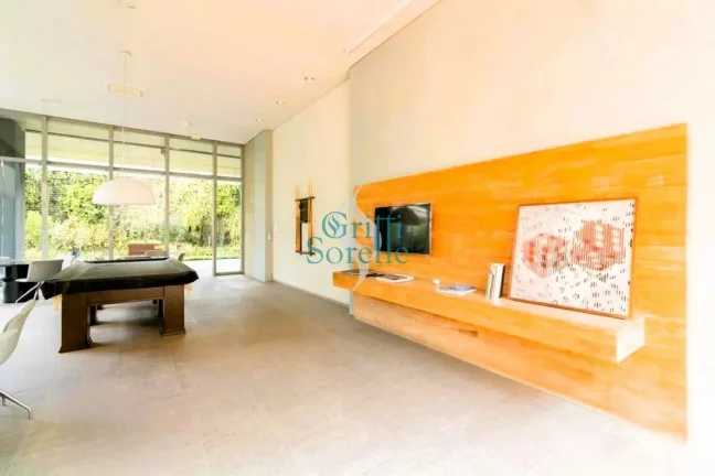 Imagem Apartamento para Alugar em Vila Nova Conceição - São Paulo/SP.