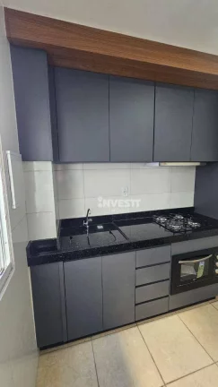 Imagem Apartamento à venda no Moinho dos Ventos - Goiânia/GO