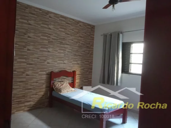 Imagem Casa Mae Preta