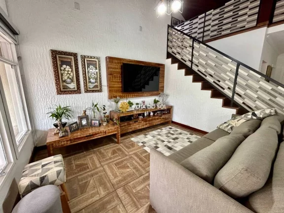 Imagem Casa 3 quartos à venda Balneário Perequê Porto Belo SC