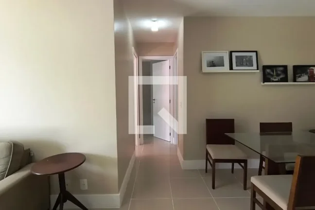 Imagem Apartamento à Venda - Recreio, 2 Quartos, 72 m2