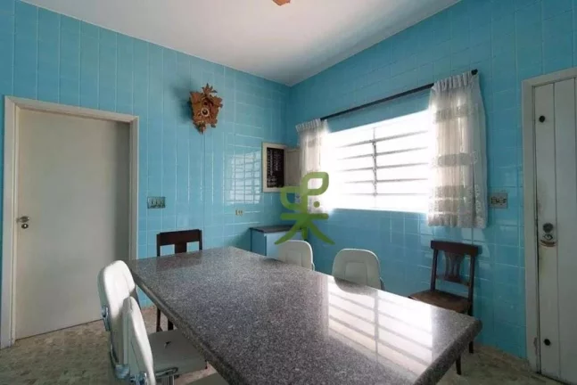 Imagem Casa com 3 dormitórios para alugar, 400 m² por R$ 22.486,00 - Instituto de Previdência - São Paulo/SP