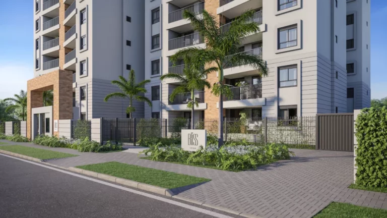 Imagem Bliss Campus - Apartamento à venda no bairro Prado Velho - Curitiba/PR