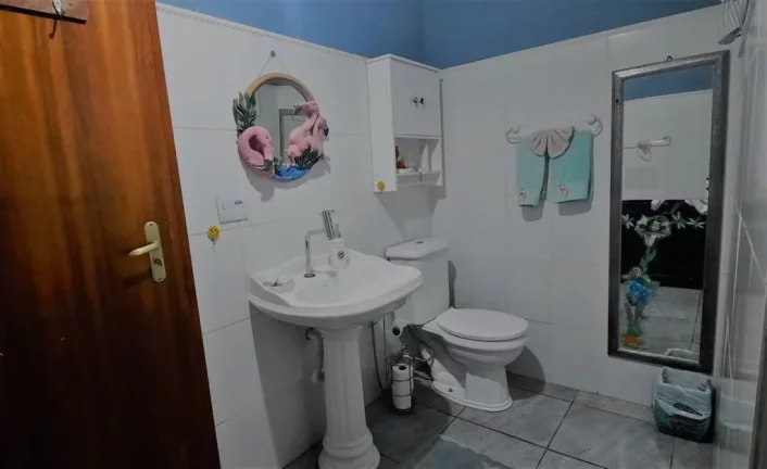 Imagem Chácara á venda c/ 03 dormitórios, Condomínio Green Ville - Boituva/SP