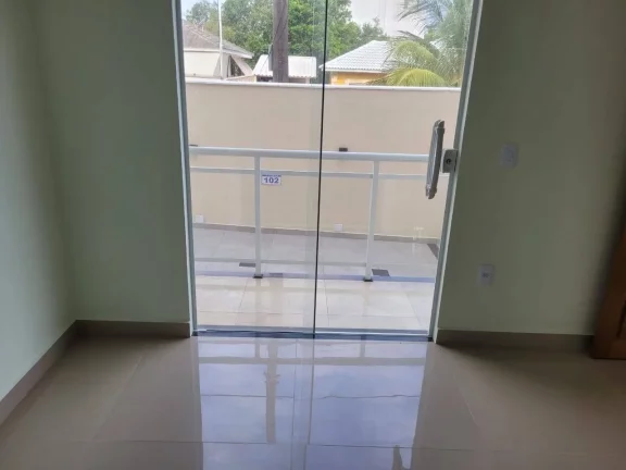 Imagem Apartamento lindo em Itaipuaçu