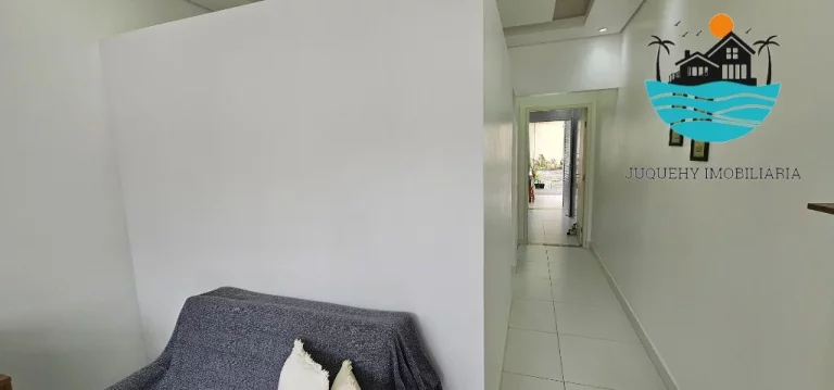 Imagem Flat a venda ou aluguel Anual em Juquehy - Piso Térreo, 1 dormitório, sala e cozinha, 1 Vaga, piscina coletiva, 50m² construída | Juquehy Imobiliária