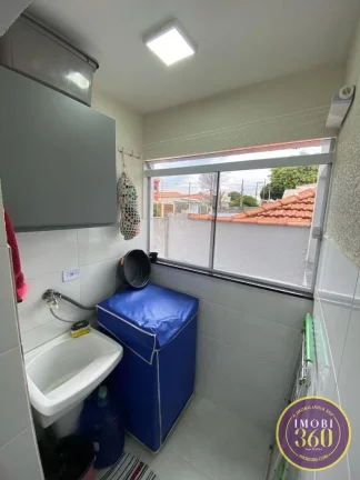 Imagem Apartamento à Venda em Vila Franci, São Paulo - SP