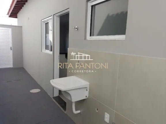Imagem Casa - Ribeirão Preto - Planalto Verde - Região Oeste