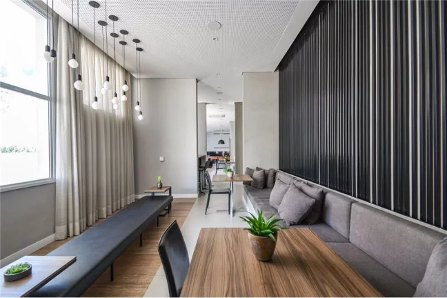Imagem APARTAMENTO RESIDENCIAL em São Paulo - SP, Pinheiros