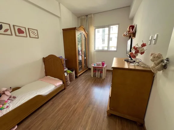 Imagem Apartamento à venda, 59 m² por R$ 440.000,00 - Várzea - Teresópolis/RJ