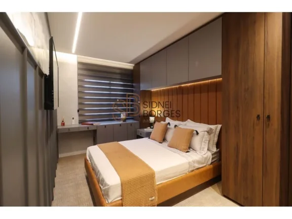 Imagem Apartamento CONCÓRDIA - SC