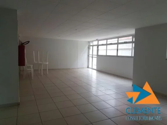 Imagem Apto NOVO, 4 qtos, 3 vagas, no PRADO, prox. ao Mater Dei BH