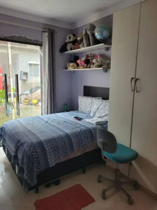 Imagem Sobrado com 2 dormitórios à venda, 151 m² por R$ 480.000,00 - Cidade Cruzeiro do Sul - Suzano/SP